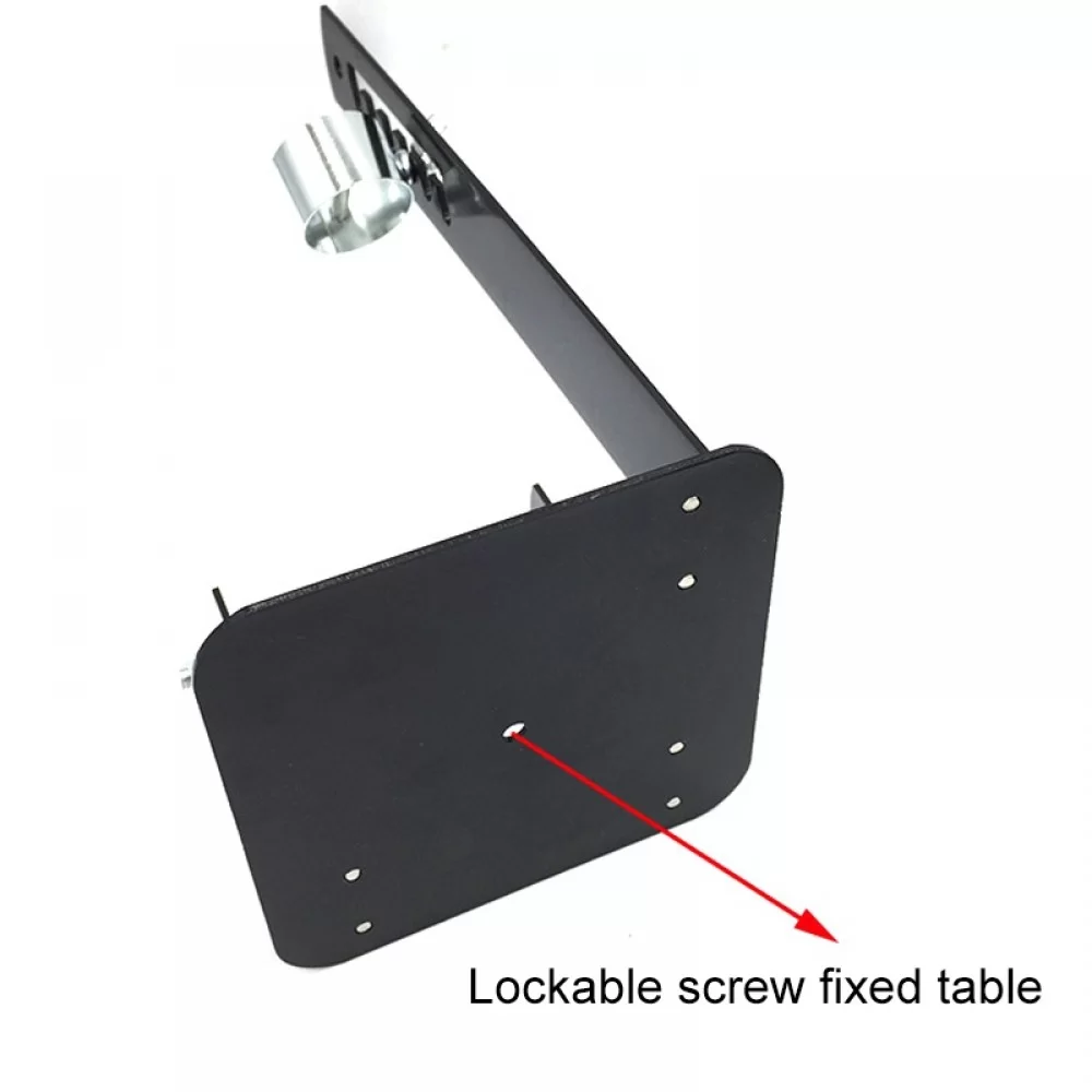 Picture of Multi-functional Soldering Iron Stand Tin Wire Rack Solder Frame